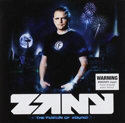 ZANY Fusion Of Sound