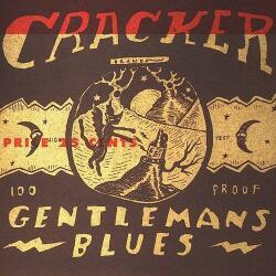 Cracker Gentleman's Blues - facethemusic - 4 790 Ft