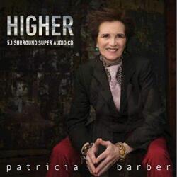 Barber, Patricia Higher -Sacd-