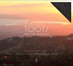 Toots & the Maytals Unplugged On. . -cd+dvd-