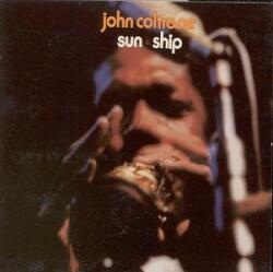 Coltrane, John SUN SHIP - facethemusic - 15 590 Ft