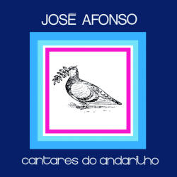 Afonso, Jose Cantares Do Andarilho