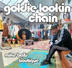 Goldie Lookin Chain Mike Balls Boutique