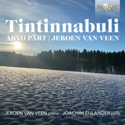 Van Veen, Jeroen Tintinnabuli
