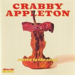Crabby Appleton Rotten To The Core