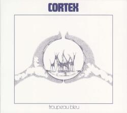 CORTEX Troupeau Bleu