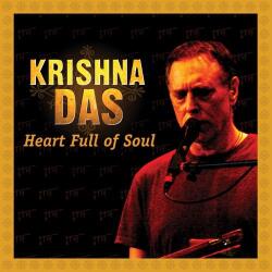 Das, Krishna Heart Full Of Soul