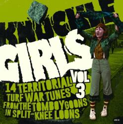 Various Knuckle Girls Vol. 3