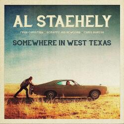 Staehely, Al Somewhere In West Texas
