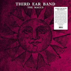 Third Ear Band MAGUS - facethemusic - 7 490 Ft
