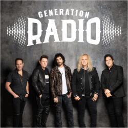 Generation Radio Generation. . -Bonus Tr-