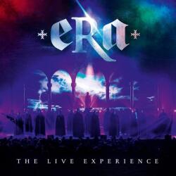Era Live Experience - facethemusic - 20 790 Ft