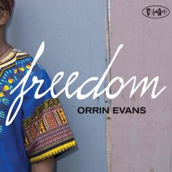 Evans, Orrin FREEDOM