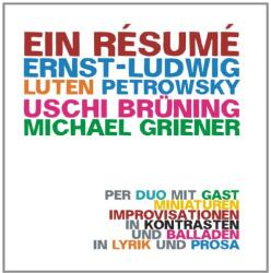 Petrowsky EIN RESUME