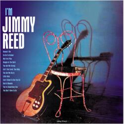 Reed, Jimmy I'm Jimmy Reed - facethemusic - 9 790 Ft