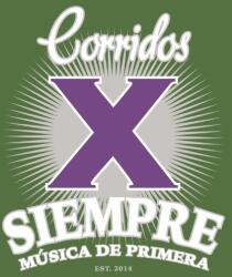 Various Corridos X Siempre