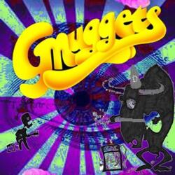 Wildebeests, the Gnuggets - facethemusic - 10 690 Ft