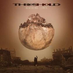 Threshold Dividing Lines - facethemusic - 6 890 Ft