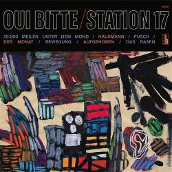 STATION 17 Oui Bitte - facethemusic - 8 390 Ft