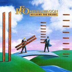 Reo Speedwagon Building the Bridge - facethemusic - 12 190 Ft