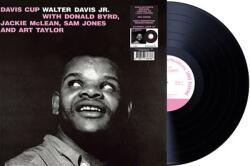 Davis Jr. , Walter Davis Cup