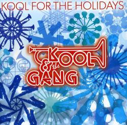 Kool & the Gang Kool For the Holidays