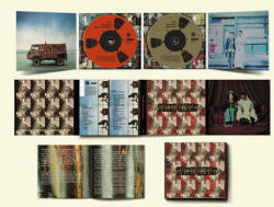Tricky Maxinquaye -Reissue-