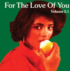 Various For the Love of You