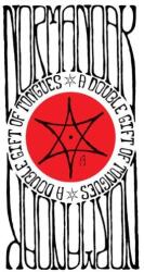 Normanoak Double Gift Of Tongues