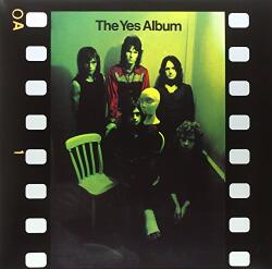 Yes ALBUM - facethemusic - 14 590 Ft