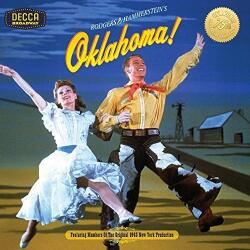 Various Oklahoma! (Original Cast Album 75th Anniversary)