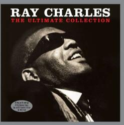 Charles, Ray Ultimate Collection