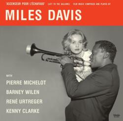 Davis, Miles Ascenseur Pour L'echafaud - facethemusic - 7 790 Ft