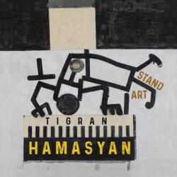 Hamasyan, Tigran Standart - facethemusic - 5 390 Ft