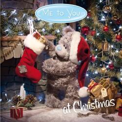 Various From Me To You At