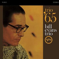 Evans, Bill Bill Evans Trio '65