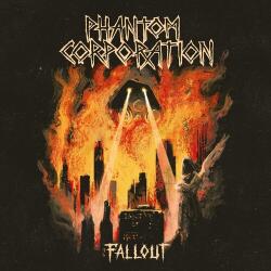 Phantom Corporation Fallout - facethemusic - 7 590 Ft