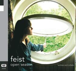 Feist Open Season