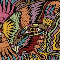 Tronosonic Experience Shadow Vol. 2