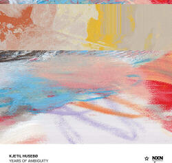 Husebo, Kjetil Years of Ambiguity