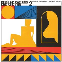Various Eins Und Zwei Und Drei - facethemusic - 16 290 Ft