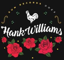 Various Sun Records Does Hank Williams