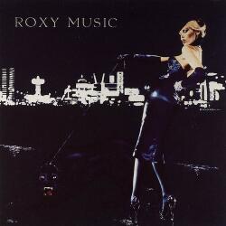 Roxy Music For Your Pleasure - facethemusic - 15 990 Ft