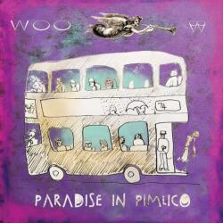 Woo Paradise In Pimlico