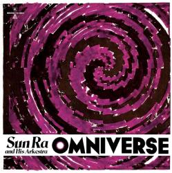 Sun Ra OMNIVERSE