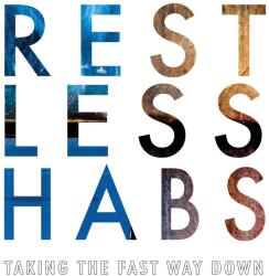 Restless Habs Taking the Fast Way Down - facethemusic - 4 790 Ft