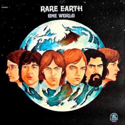 Rare Earth One World -Ltd/Bonus Tr-