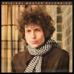 Dylan, Bob Blonde On Blonde - facethemusic - 49 190 Ft