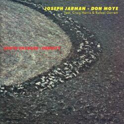 Jarman, Joseph Earth Passage - Density - facethemusic - 8 890 Ft