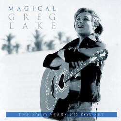 Lake, Greg Magical -Box Set-